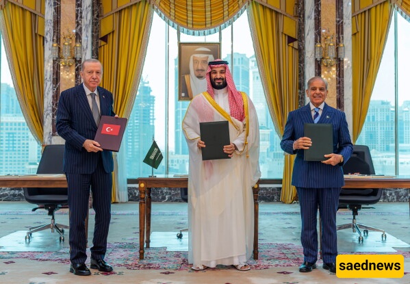  الاتفاق الدفاعی