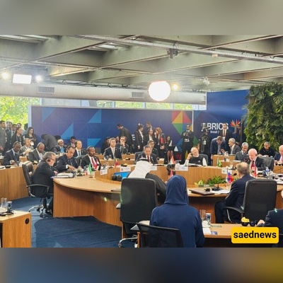 العقوبات تعیق جهود معالجه القضایا البیئیه