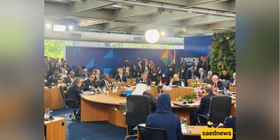 العقوبات تعیق جهود معالجه القضایا البیئیه
