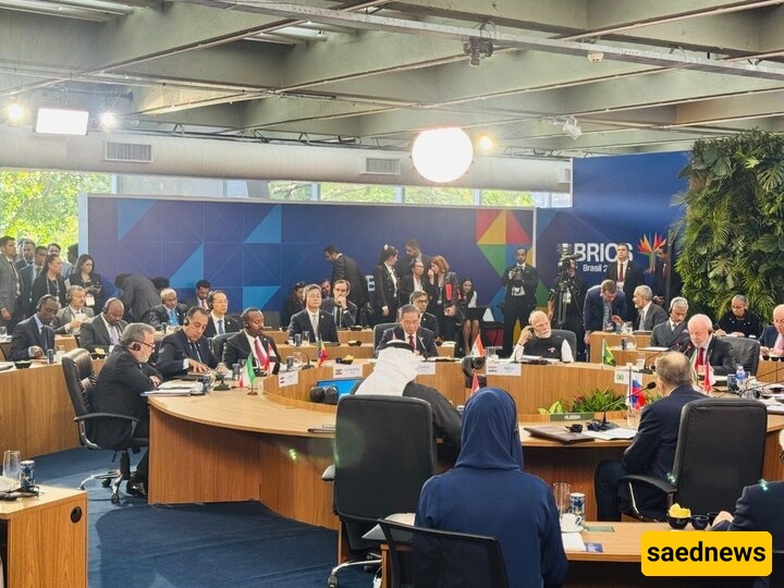 العقوبات تعیق جهود معالجه القضایا البیئیه