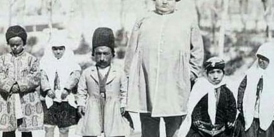 القصه المأساویه لأمر ناصر الدین شاه بزواج قزمین: کیف أدى تدلیل الملک إلى کارثه