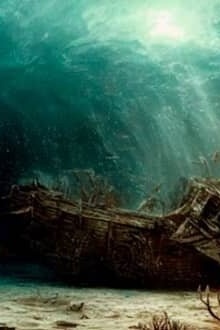 اکتشاف أکبر کنز على وجه الأرض فی البحر الکاریبی + صور