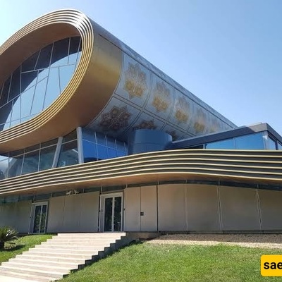 متحف السجاد فی باکو (أذربیجان): العنوان والصور ودلیل الزوار