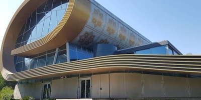 متحف السجاد فی باکو (أذربیجان): العنوان والصور ودلیل الزوار