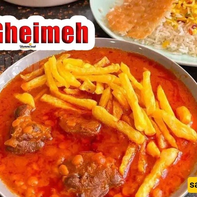 أشپزشو: کیفیه إعداد یخنه الغیمه / نصائح لطهی الغیمه بشکل مثالی مثل غیمه نذری