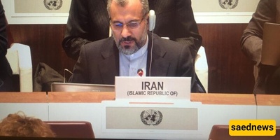 القوات الأمنیه اتخذت سیاسیه ضبط النفس الى حد ما تجاه مثیری الشغب