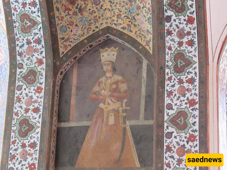 فین کاشان