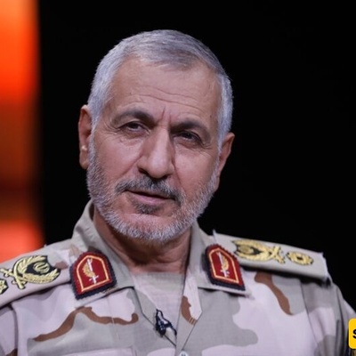 قائد حرس الحدود الایرانی: توفیر الامن للملایین من زوار الاربعین اجراء مهم وجدیر بالتقدیر