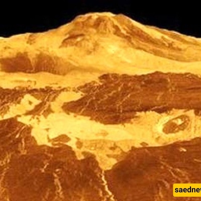 للمهتمین بعلم الفلک: الکشف المباشر عن الأکسجین على کوکب شبیه بالأرض