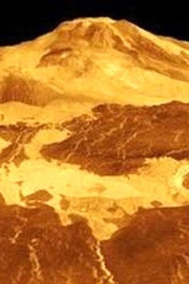 للمهتمین بعلم الفلک: الکشف المباشر عن الأکسجین على کوکب شبیه بالأرض