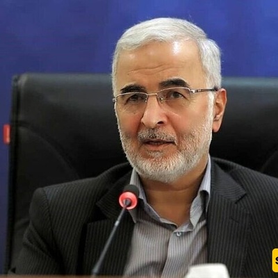 مؤمنی: جمیع الإدارات فی حاله تأهب قصوى لتسهیل عملیه مرور زوار الاربعین