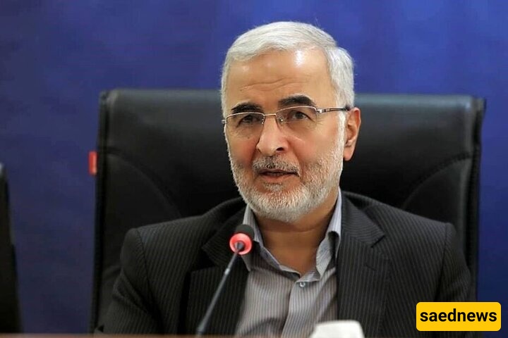 مؤمنی: جمیع الإدارات فی حاله تأهب قصوى لتسهیل عملیه مرور زوار الاربعین