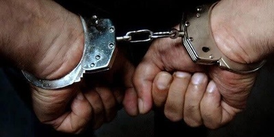 بدء حمله قمع مؤیدی إسرائیل على الإنترنت: اعتقال خائن فی إیلام
