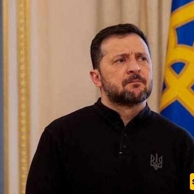 زلینسکی وسوء التقدیر الاستراتیجی فی بحر قزوین: کیف یمکن لأخطاء کومیدی واحد أن تجرّ أوکرانیا إلى مواجهه مع إیران؟