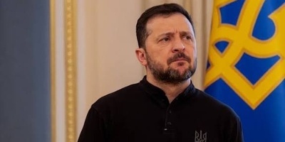 زلینسکی وسوء التقدیر الاستراتیجی فی بحر قزوین: کیف یمکن لأخطاء کومیدی واحد أن تجرّ أوکرانیا إلى مواجهه مع إیران؟