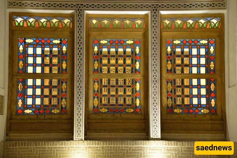 بیت عامری