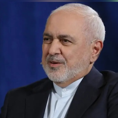 ظریف یؤکد: "حتى قوتان نوویتان لا تستطیعان کسر إراده حضاره إیرانیه تمتد لآلاف السنین"