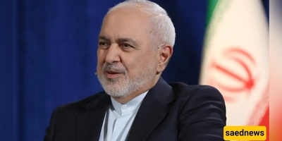 ظریف یؤکد: "حتى قوتان نوویتان لا تستطیعان کسر إراده حضاره إیرانیه تمتد لآلاف السنین"