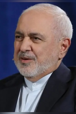 ظریف یؤکد: "حتى قوتان نوویتان لا تستطیعان کسر إراده حضاره إیرانیه تمتد لآلاف السنین"