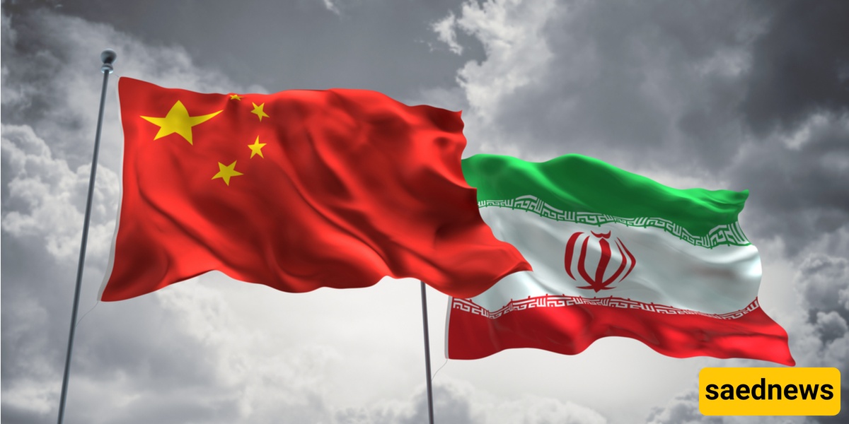 الصین وإیران: هل تعید بکین سراً بناء الدفاع الجوی لطهران بعد الحرب الـ12 یوماً؟