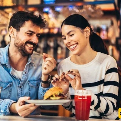 هل یؤدی الزواج إلى زیاده الوزن والسمنه؟ | کیف یحافظ المتزوجون على وزن صحی؟