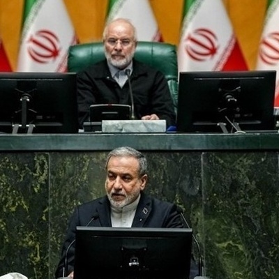 تحذر الأمم المتحده من تهدیدات اغتیال أمریکیه-إسرائیلیه تستهدف کبار المسؤولین الإیرانیین