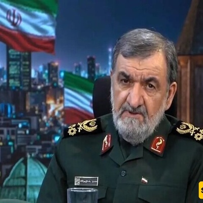 مسؤول أمنی إیرانی بارز: إغلاق مضیق هرمز بالکامل ومنع السفن غیر الملتزمه من العبور