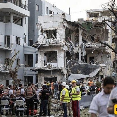 الجیش الإسرائیلی یتراجع عن توقعاته بالحرب مع إیران