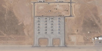 إیران تدمر رادار اعتراض صواریخ أمریکی حیوی بقیمه 300 ملیون دولار فی الأردن