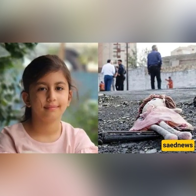 قصه حزینه لدمیه أظهرت جسد باران تحت الأنقاض