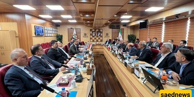 إیران والعراق یعززان التعاون الجمرکی: ماذا یعنی للاقتصاد الإقلیمی؟