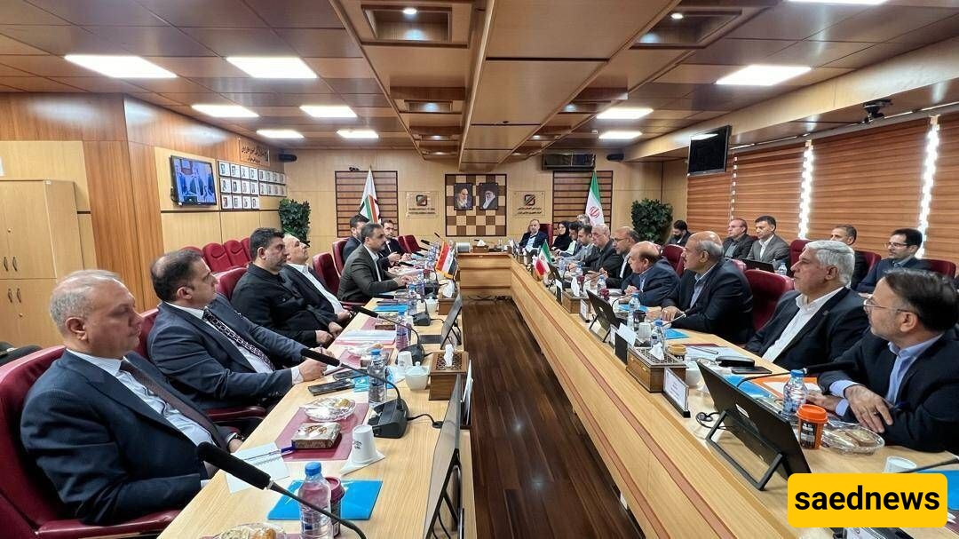 إیران والعراق یعززان التعاون الجمرکی: ماذا یعنی للاقتصاد الإقلیمی؟
