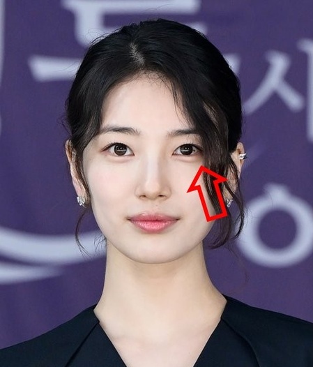 هل أزالت سوزی فعلاً شامه عینها الشهیره؟ تصریح Jo Hyun Ah یشعل النقاش
