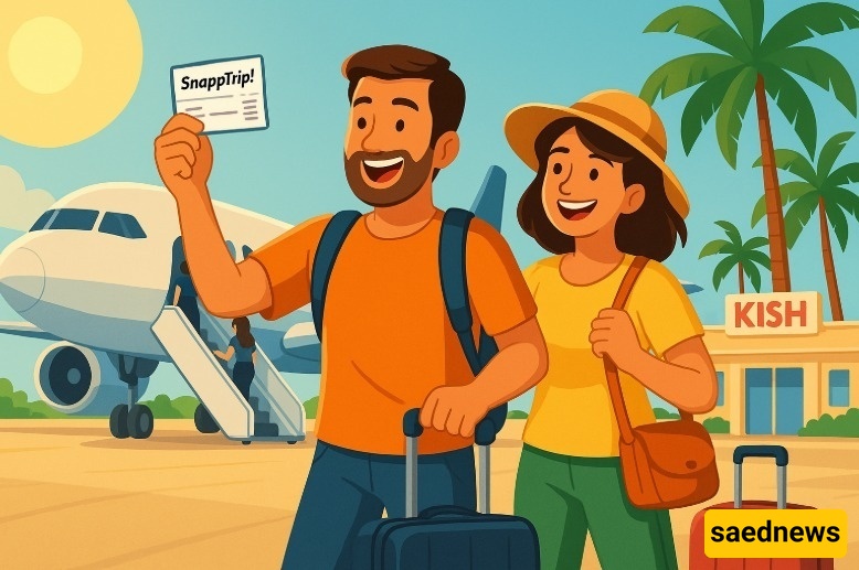 لماذا تُعد جزیره کیش الوجهه الترفیهیه الأولى فی إیران: دلیل الإقامه والأنشطه والمطاعم