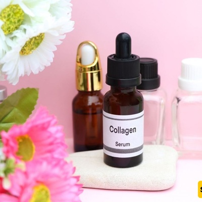کیف تختارین أفضل سیروم للوجه لتعزیز إنتاج الکولاجین؟ أهم المکونات وطرق الاستخدام