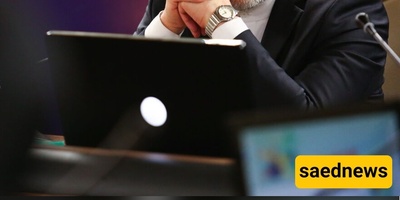 عراقجی: تسلیم قاعده عین الأسد للقوات العراقیه یدل علی تعزیز الاستقرار فی العراق