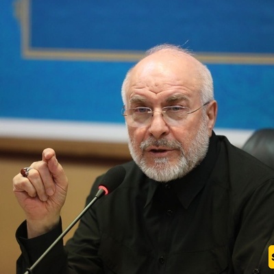 غالیباف: شراکه إیران مع الصین لا تحتاج إلى إذن من أحد