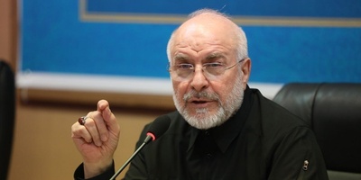 غالیباف: شراکه إیران مع الصین لا تحتاج إلى إذن من أحد