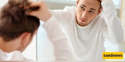 هذه الأطعمه تسبب تساقط الشعر!