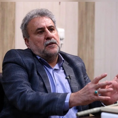 فلاحت‌پیشه: على لاریجانی کسر المحرمات / من یقارنون إیران بعشیره إسرائیل عبر تغریدات حاده یسعون لتهجیر الأمه