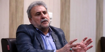 فلاحت‌پیشه: على لاریجانی کسر المحرمات / من یقارنون إیران بعشیره إسرائیل عبر تغریدات حاده یسعون لتهجیر الأمه