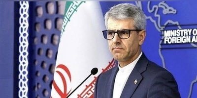 إیران تؤکد أن مضیق هرمز سیظل تحت سیطرتها الکامله