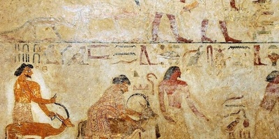 من هو یوزارسیف حقًا؟ وماذا یقول التاریخ عنه؟