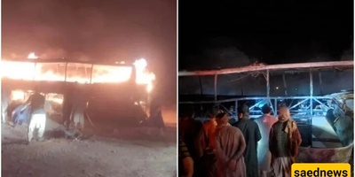 حادث ممیت فی أفغانستان یودی بحیاه 71 شخصا على الأقل
