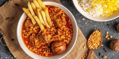 کیفیه اختیار أفضل البازلاء المجروشه لمرق القیمه: من اللون إلى الحجم