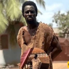 جدل حول ادعاء غانی بالنبوّه: فیضانات متوقعه بعد الأمطار + فیدیو