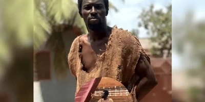 جدل حول ادعاء غانی بالنبوّه: فیضانات متوقعه بعد الأمطار + فیدیو