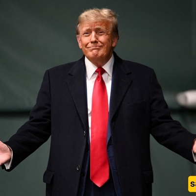 ترامب: سنبیع طائرات F‑35 للسعودیه… وربما نهاجم المکسیک وکولومبیا أیضًا