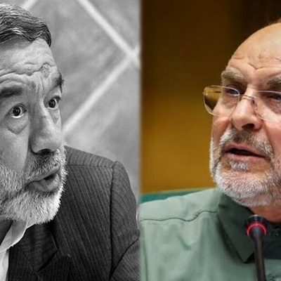 نائب عن طهران یهاجم کبیر المفاوضین الإیرانی: «لقد بعت بثمن بخس یا السید قالیباف!»