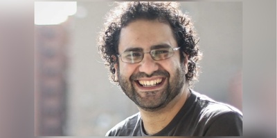 الإفراج عن الناشط المصری البریطانی علاء عبد الفتاح بقرار رئاسی مذهل